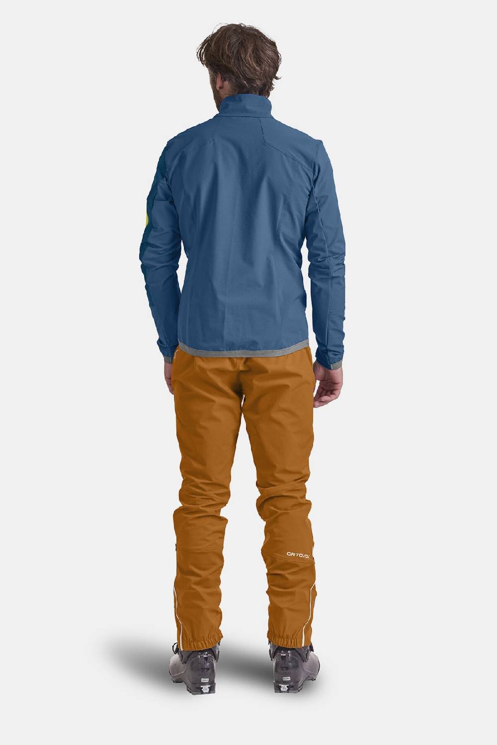 Ortovox BERRINO JACKET Outlet