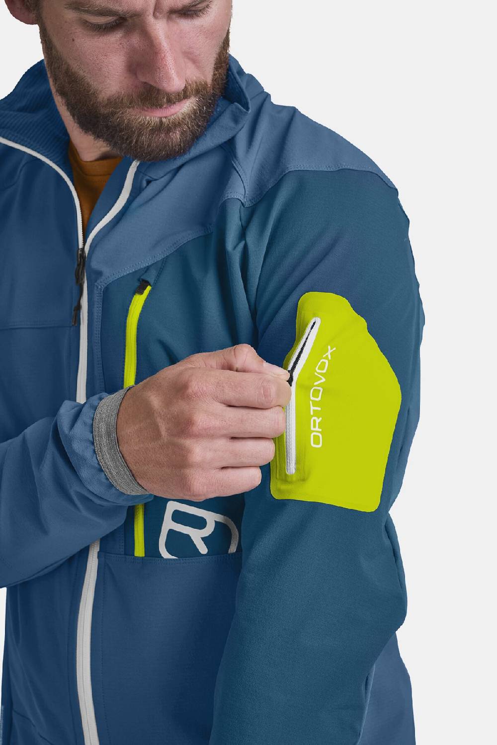 Ortovox BERRINO JACKET Outlet