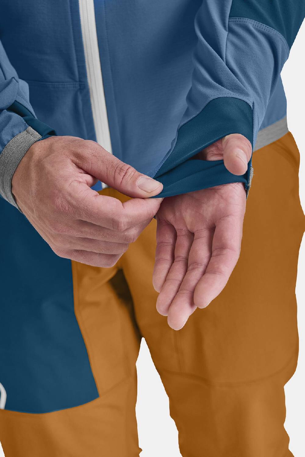 Ortovox BERRINO JACKET Outlet