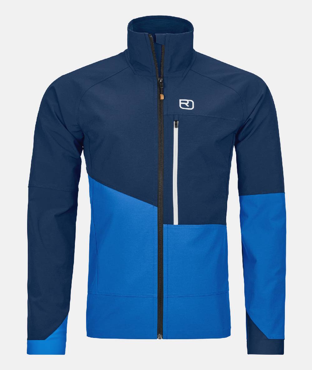 Ortovox PUNTA BERRINO JACKET