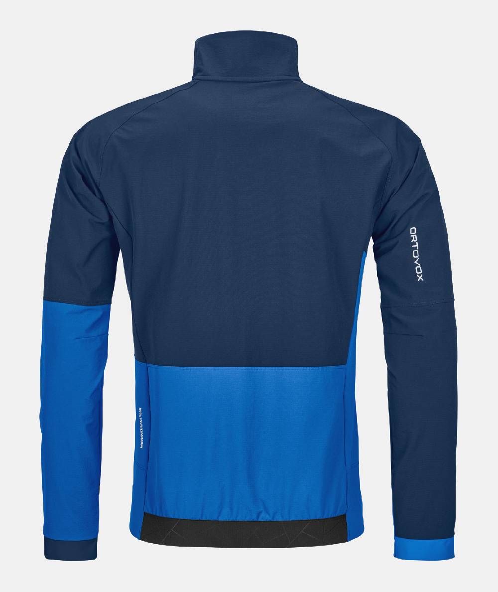 Ortovox PUNTA BERRINO JACKET Verkauf