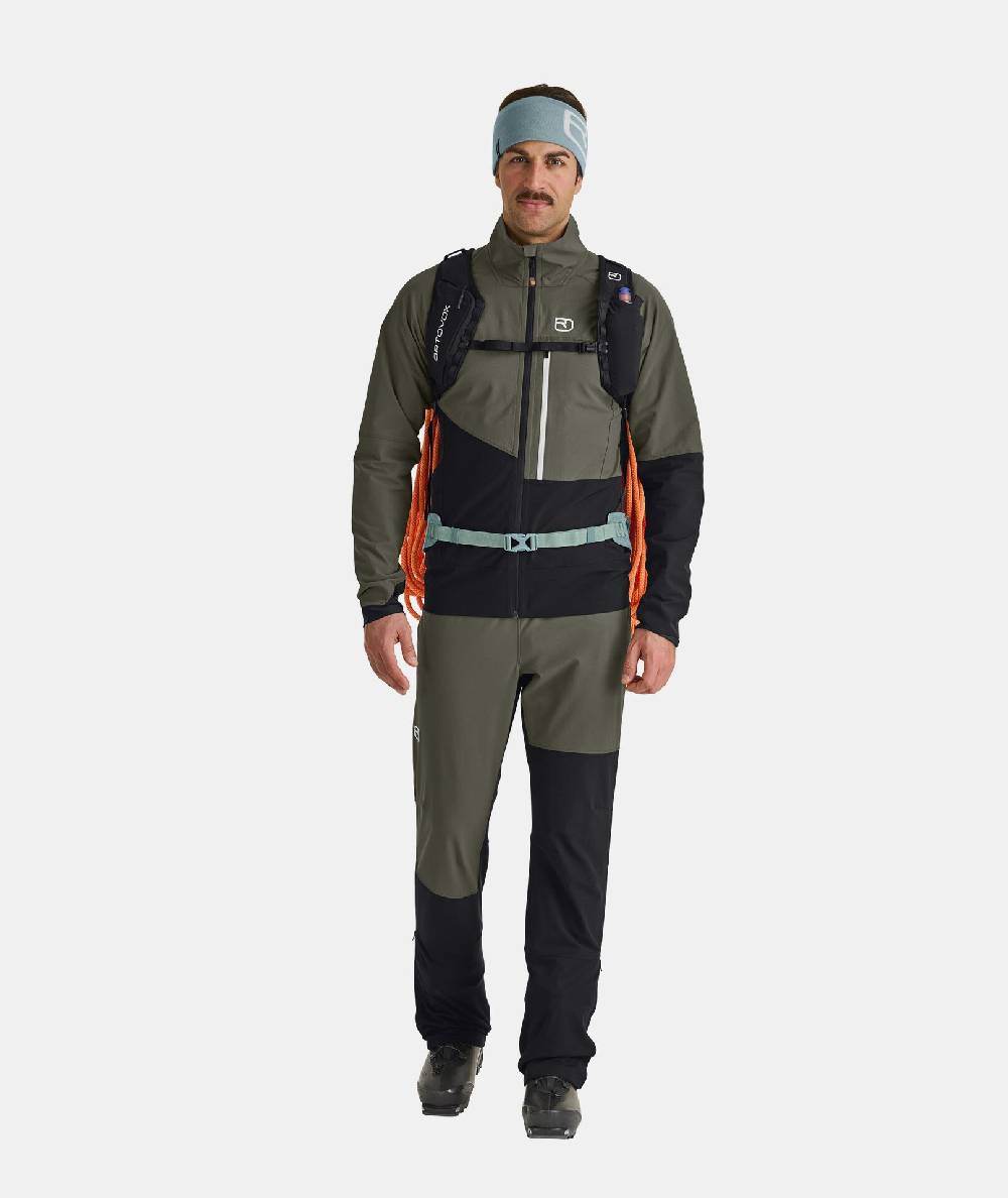 Ortovox PUNTA BERRINO JACKET Verkauf
