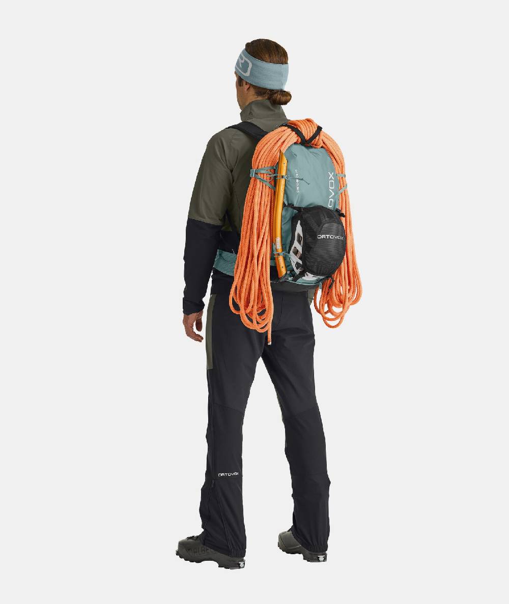 Ortovox PUNTA BERRINO JACKET Verkauf