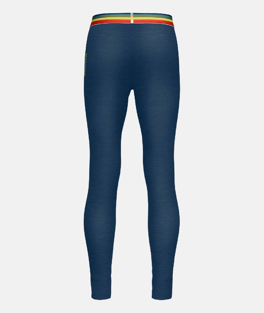 Ortovox 185 ROCK’N’WOOL LONG PANTS Schlussverkauf