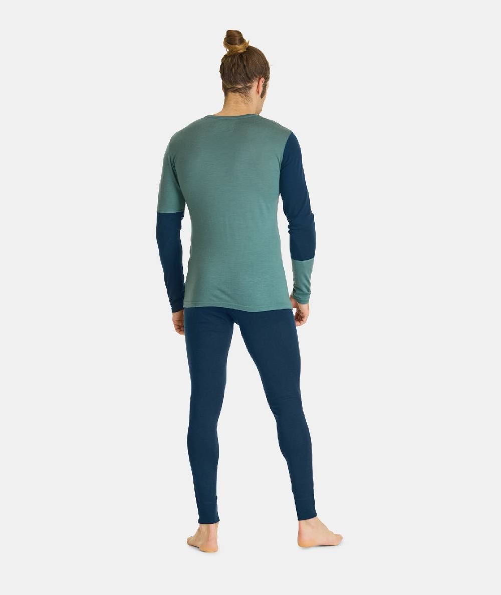 Ortovox 185 ROCK’N’WOOL LONG PANTS Schlussverkauf