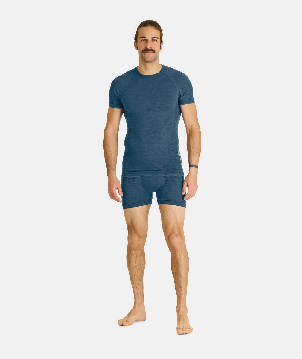 Ortovox 230 COMPETITION SHORT SLEEVE Fabrikverkauf