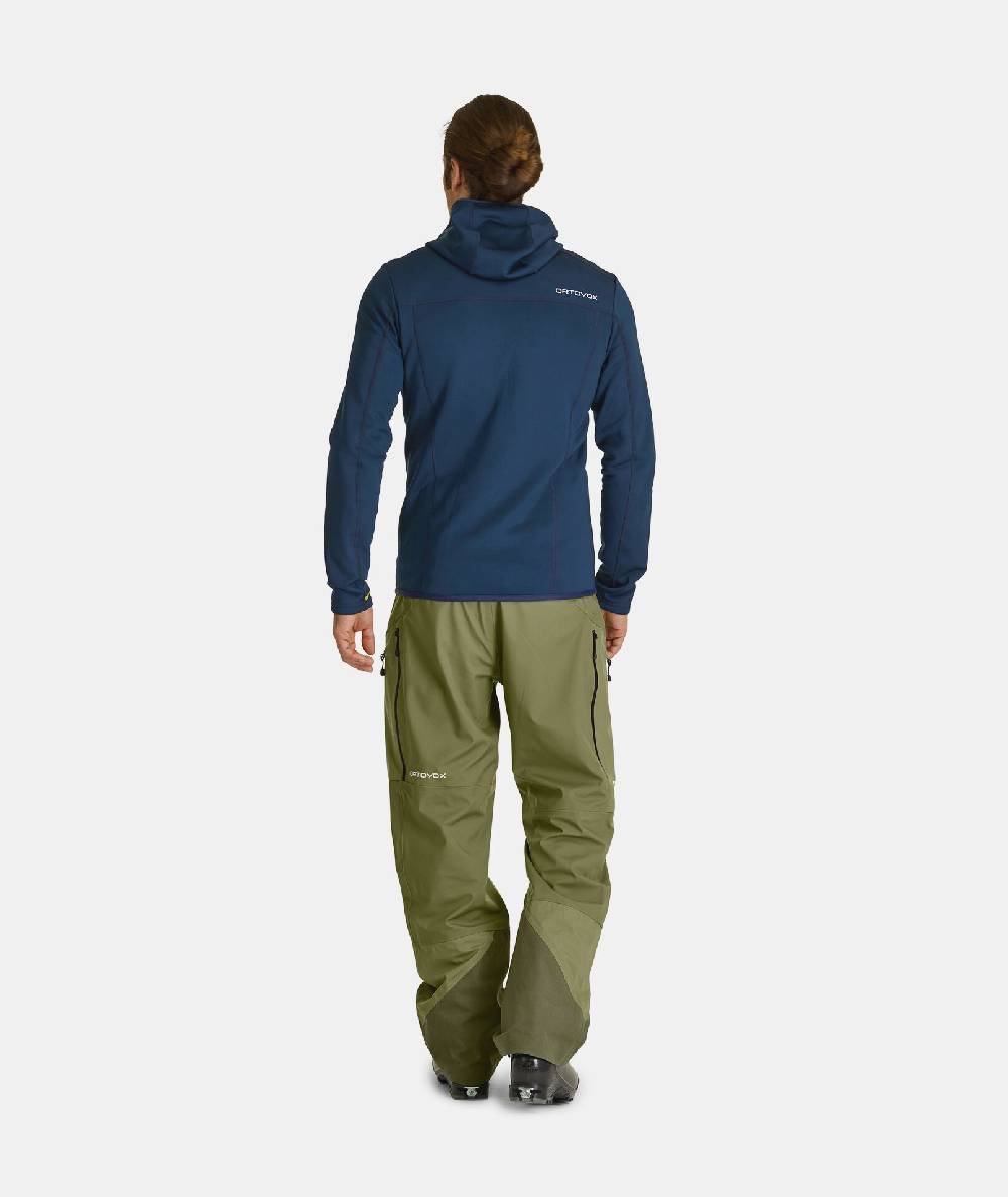 Ortovox FLEECE HOODY Blitzverkäufe