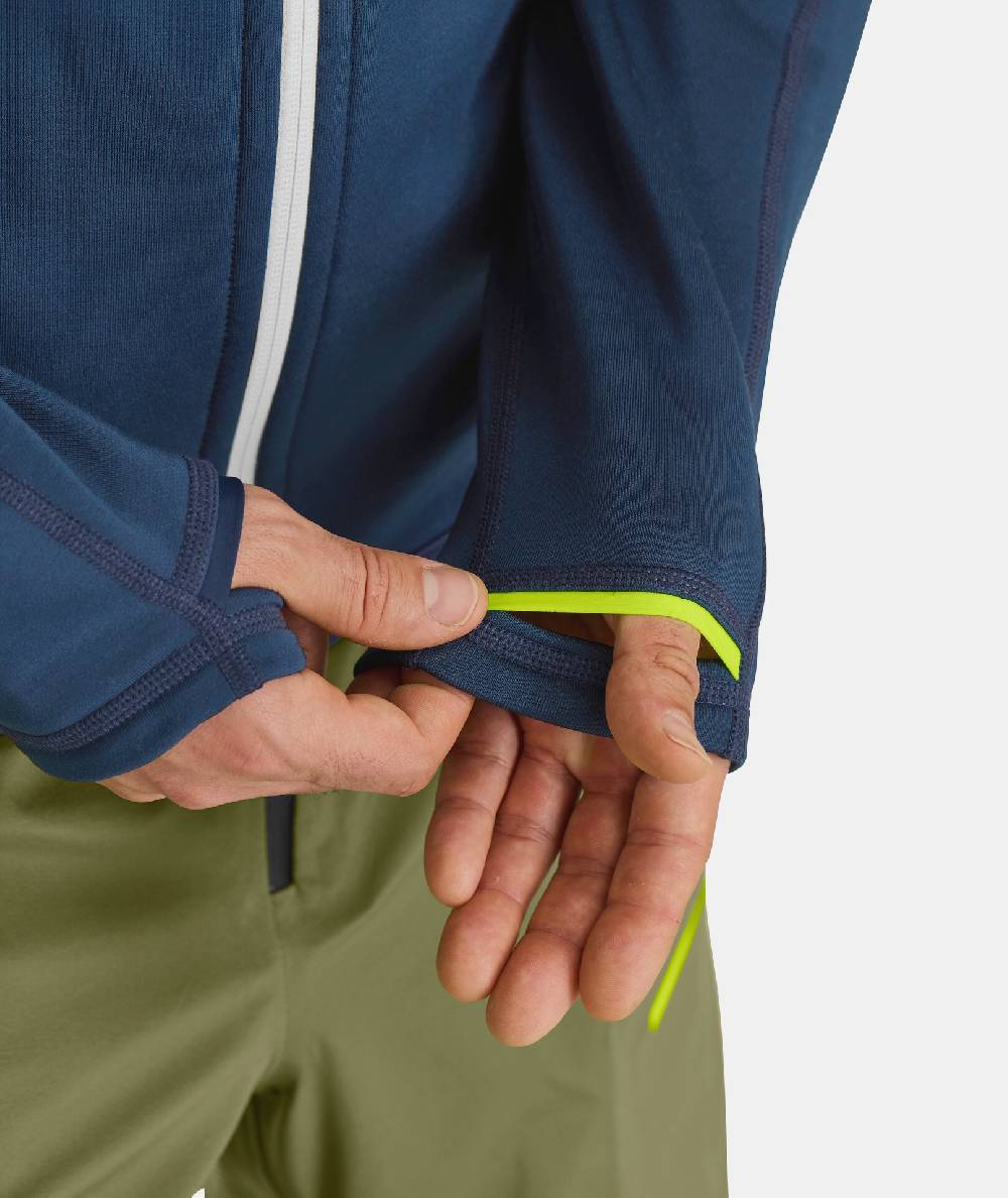 Ortovox FLEECE HOODY Blitzverkäufe