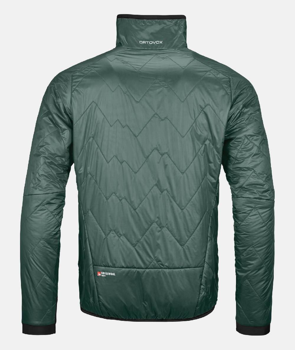 Ortovox SWISSWOOL PIZ VIAL JACKET Online