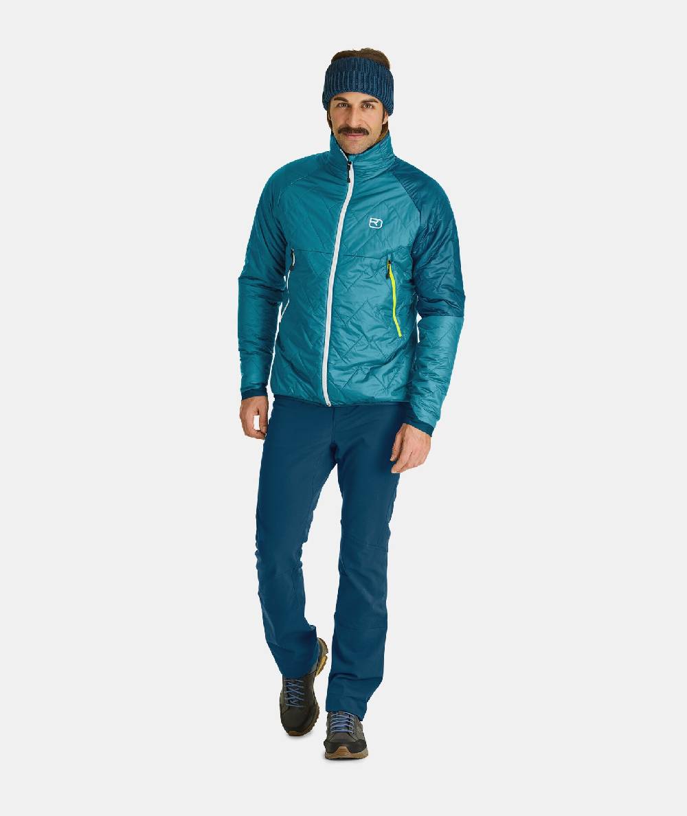 Ortovox SWISSWOOL PIZ VIAL JACKET Online
