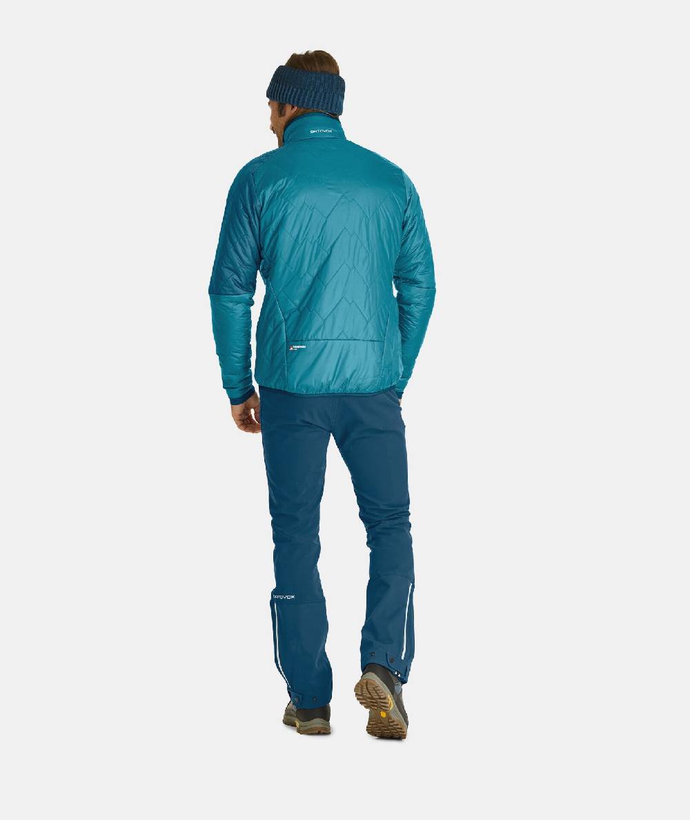 Ortovox SWISSWOOL PIZ VIAL JACKET Online