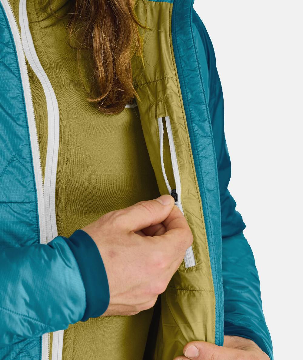 Ortovox SWISSWOOL PIZ VIAL JACKET Online