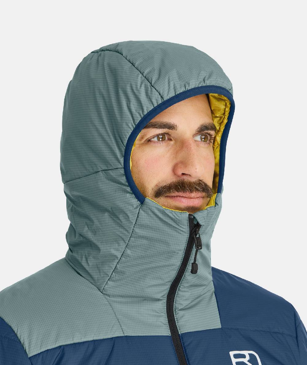 Ortovox SWISSWOOL ZINAL JACKET Outlet