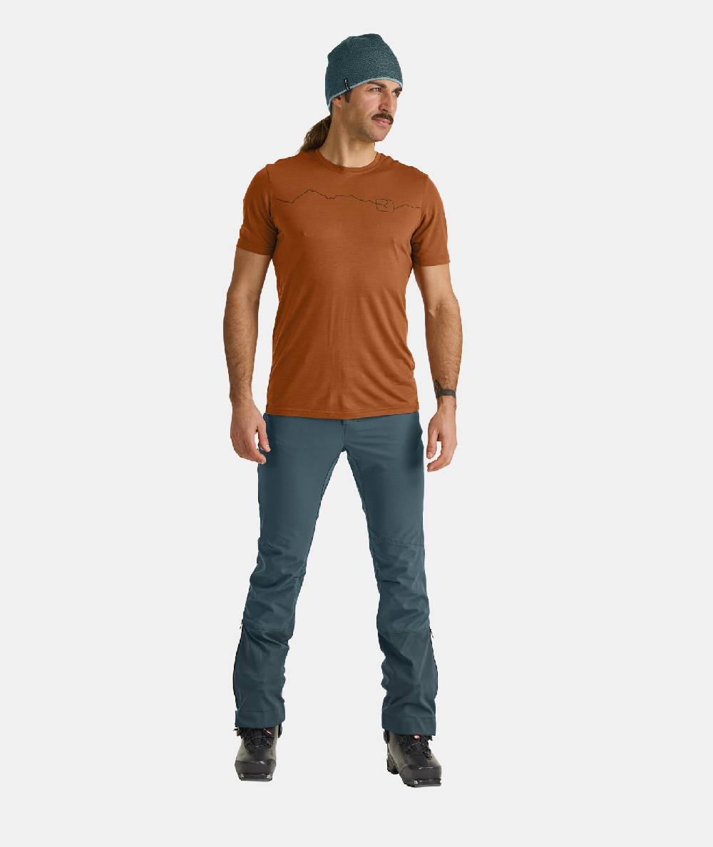 Ortovox COL BECCHEI PANTS Verkauf