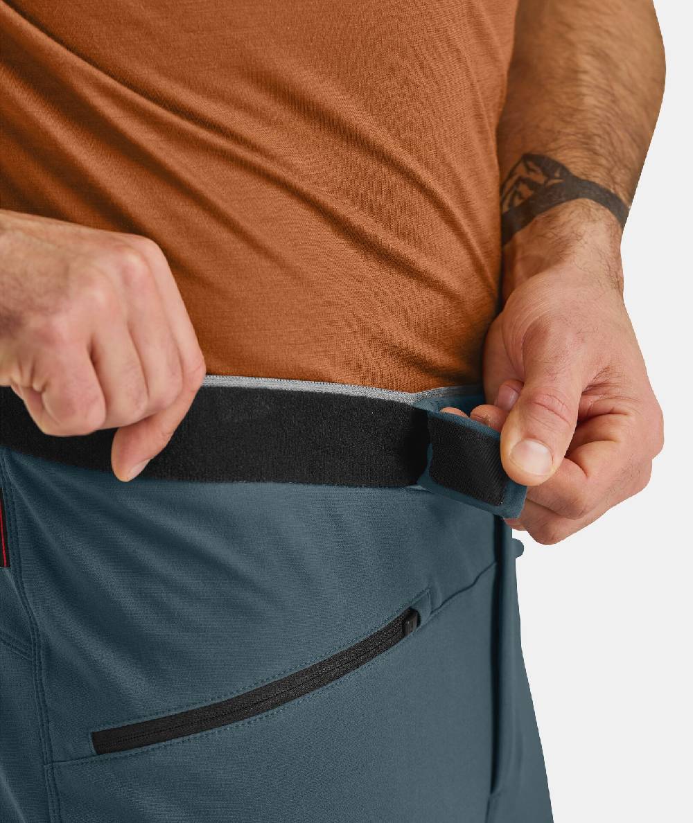 Ortovox COL BECCHEI PANTS Verkauf