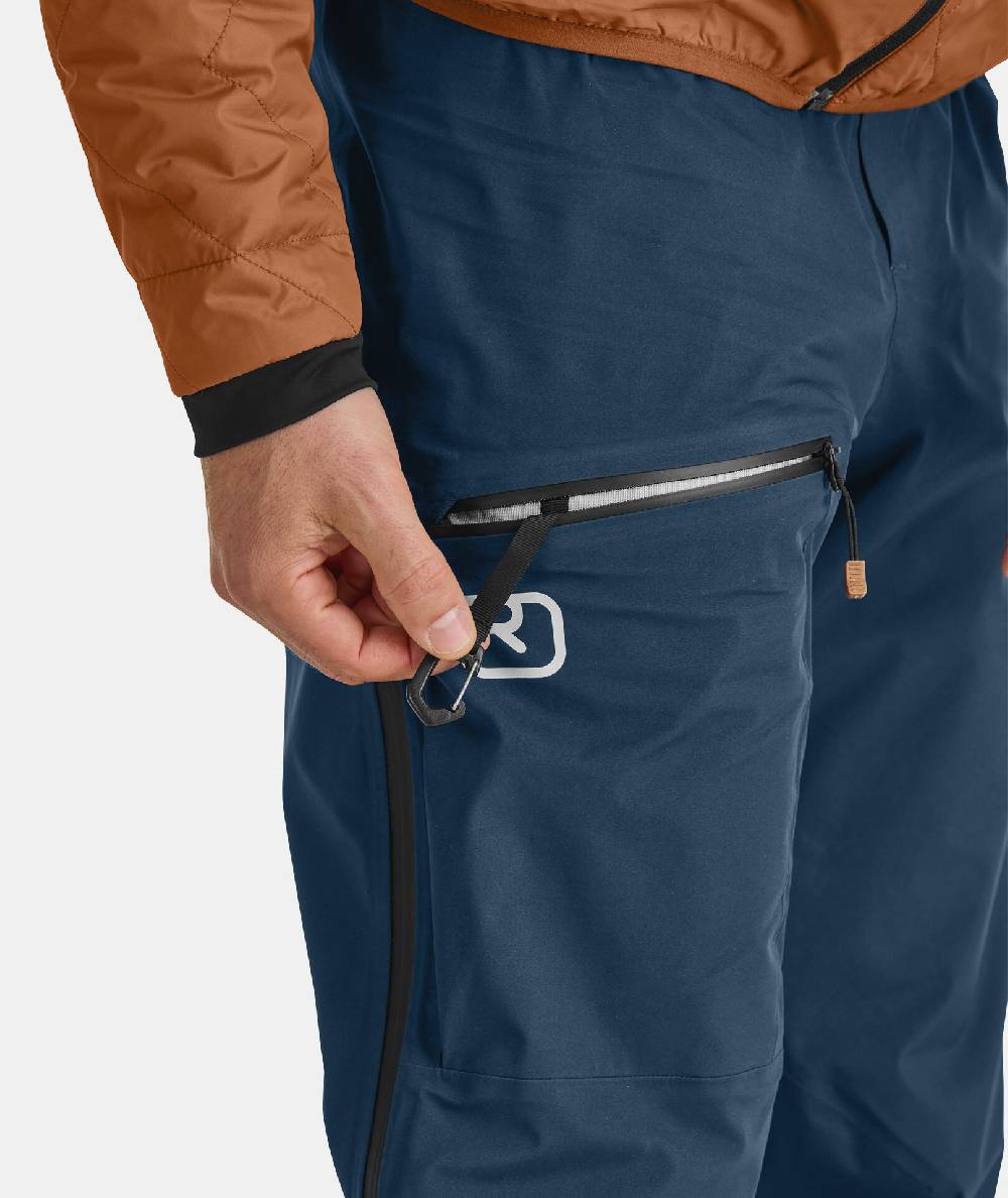 Ortovox 3L ORTLER PANTS Angebote
