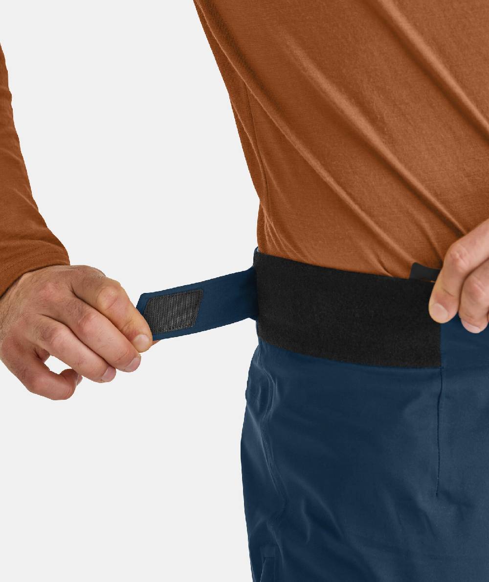 Ortovox 3L ORTLER PANTS Angebote