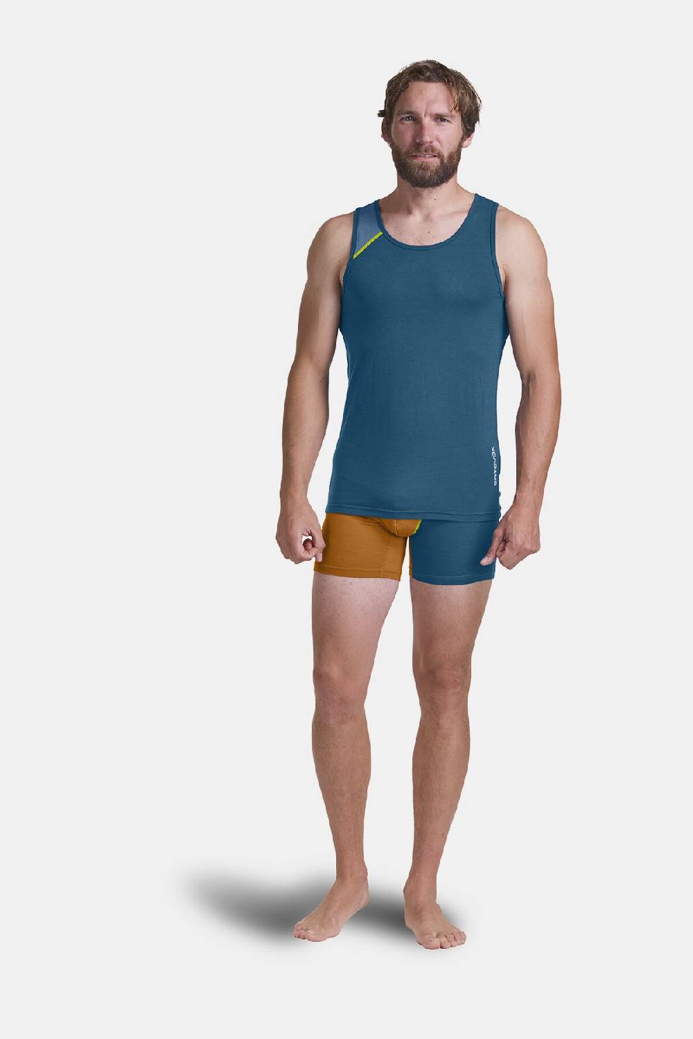Ortovox 150 ESSENTIAL BOXER BRIEFS im Angebot