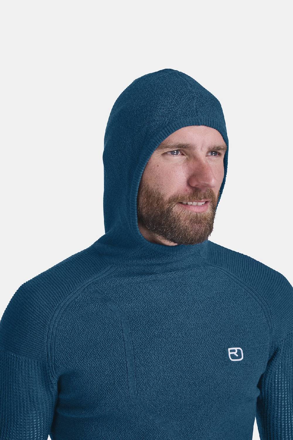 Ortovox MERINO THERMOVENT HOODY Schlussverkauf