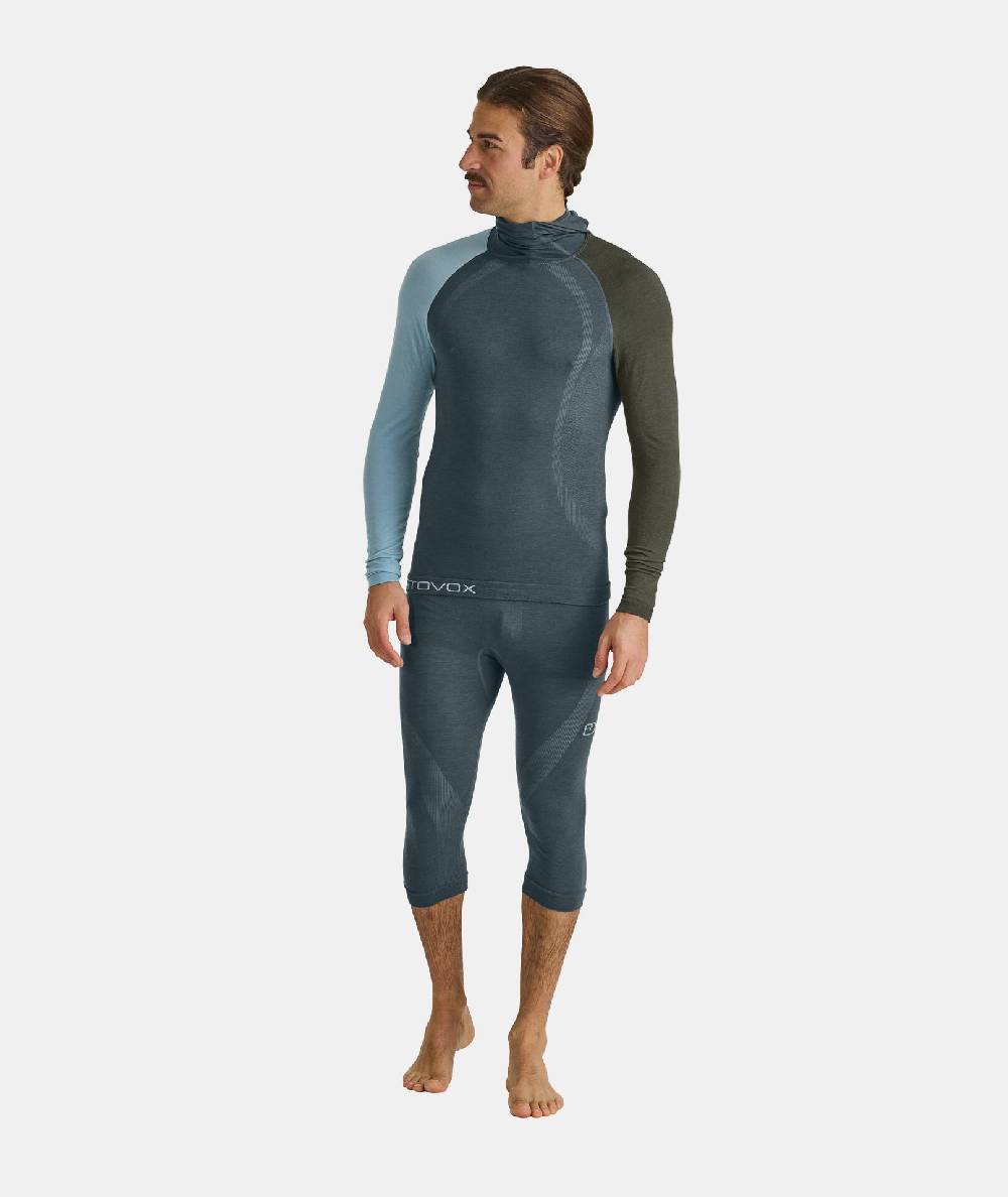 Ortovox 120 COMP LIGHT HOODY Günstiger Verkauf