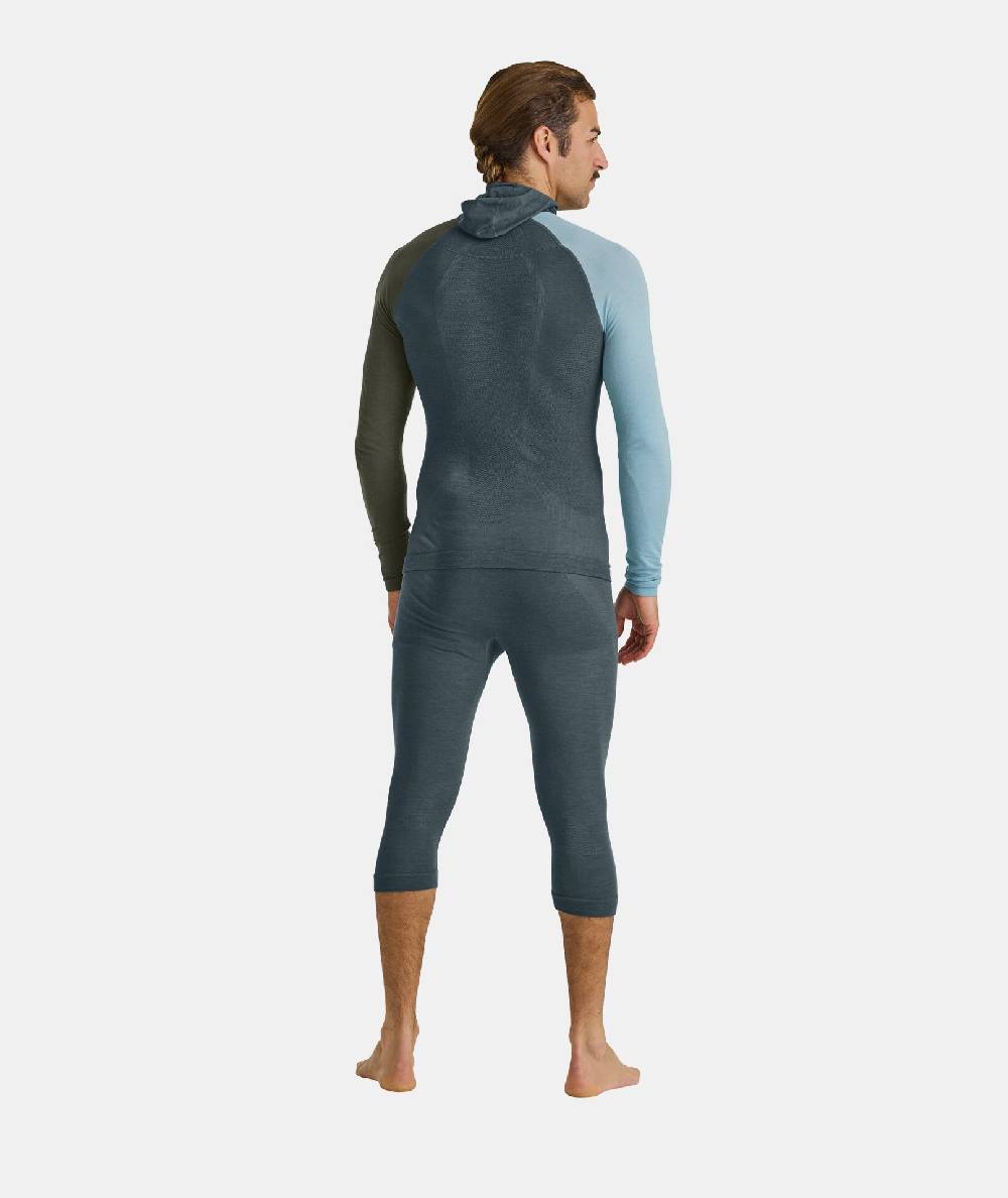 Ortovox 120 COMP LIGHT HOODY Günstiger Verkauf