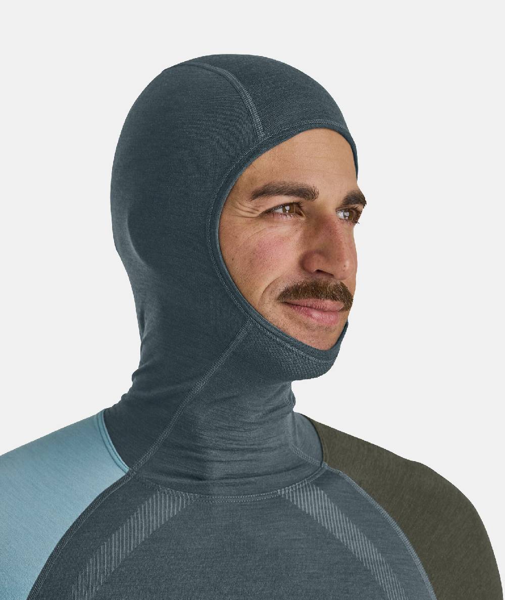 Ortovox 120 COMP LIGHT HOODY Günstiger Verkauf