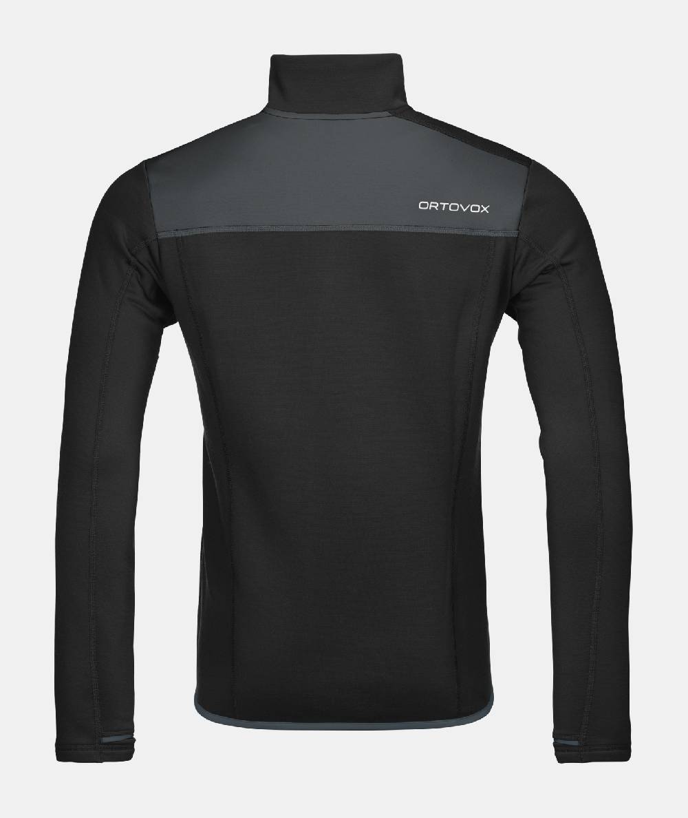 Ortovox FLEECE JACKET Heißer Verkauf