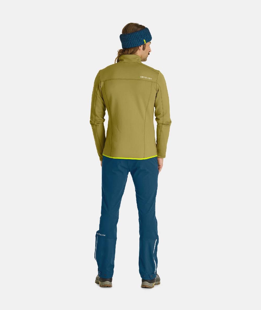 Ortovox FLEECE JACKET Heißer Verkauf