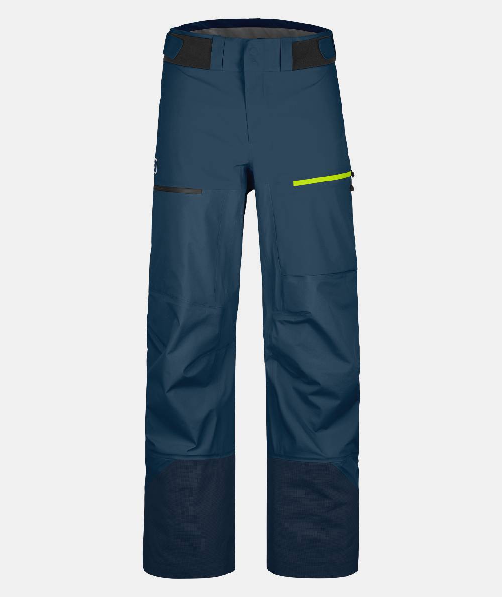 Ortovox 3L RAVINE SHELL PANTS