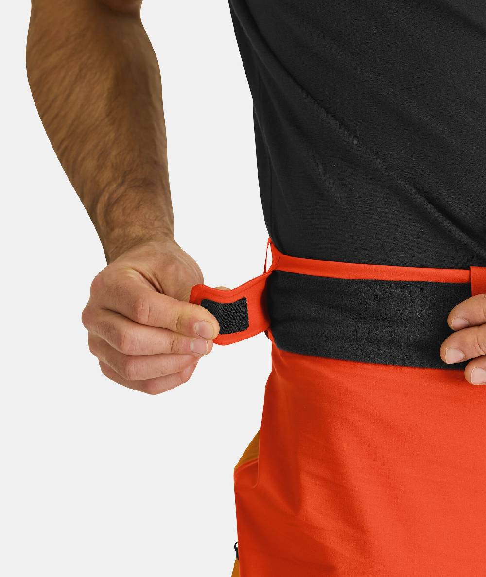 Ortovox 3L RAVINE SHELL PANTS im Angebot
