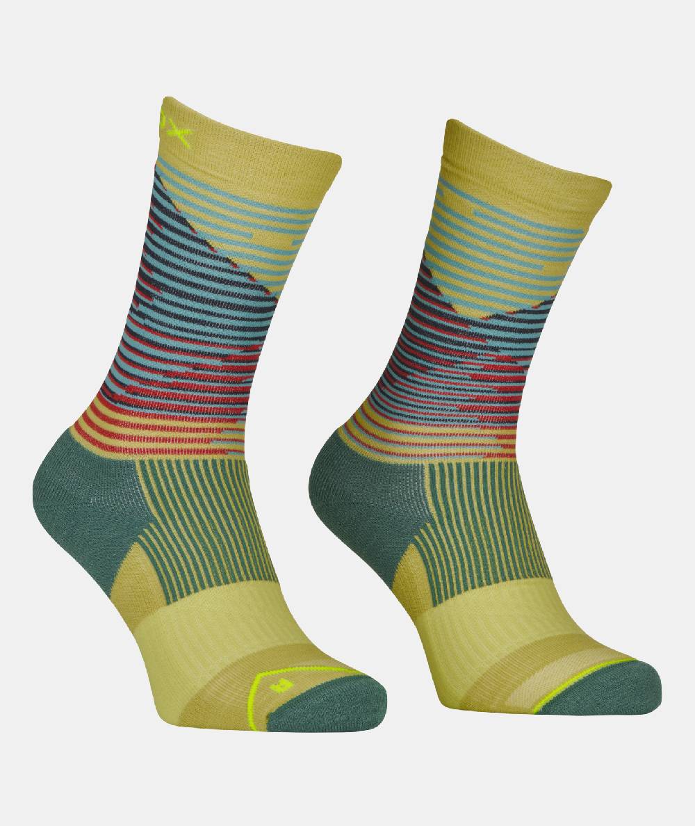 Ortovox ALL MOUNTAIN MID SOCKS
