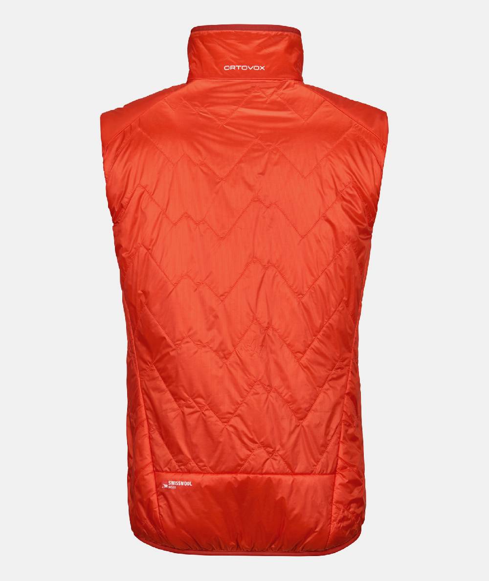 Ortovox SWISSWOOL PIZ VIAL VEST Outlet