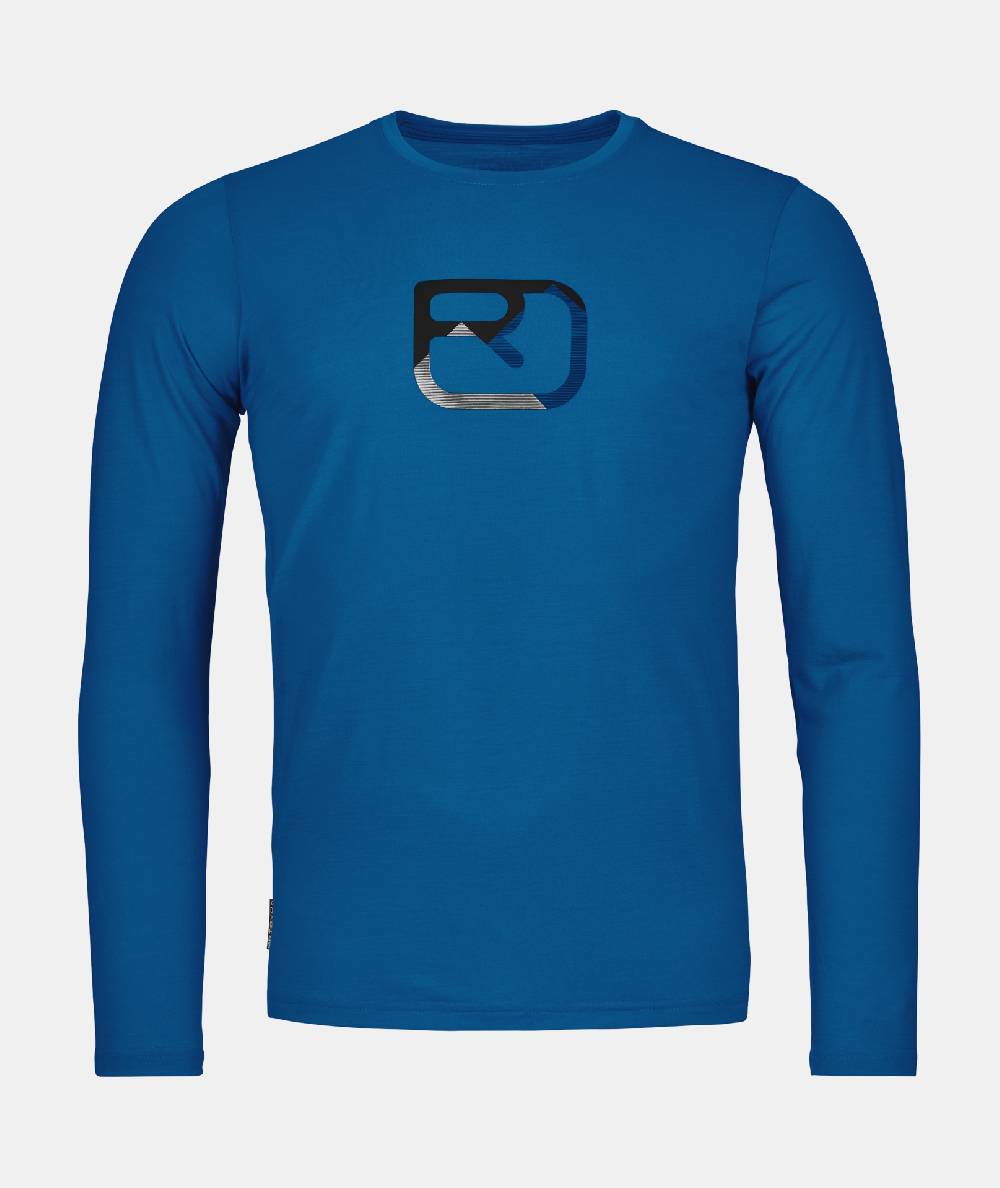 Ortovox 150 COOL MTN SILHOUETTE LS