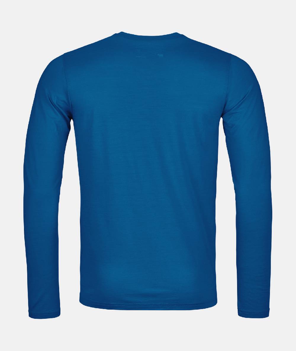 Ortovox 150 COOL MTN SILHOUETTE LS Verkauf