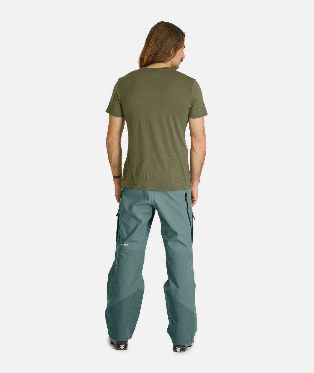 Ortovox 185 MERINO SQUARE TS Angebote