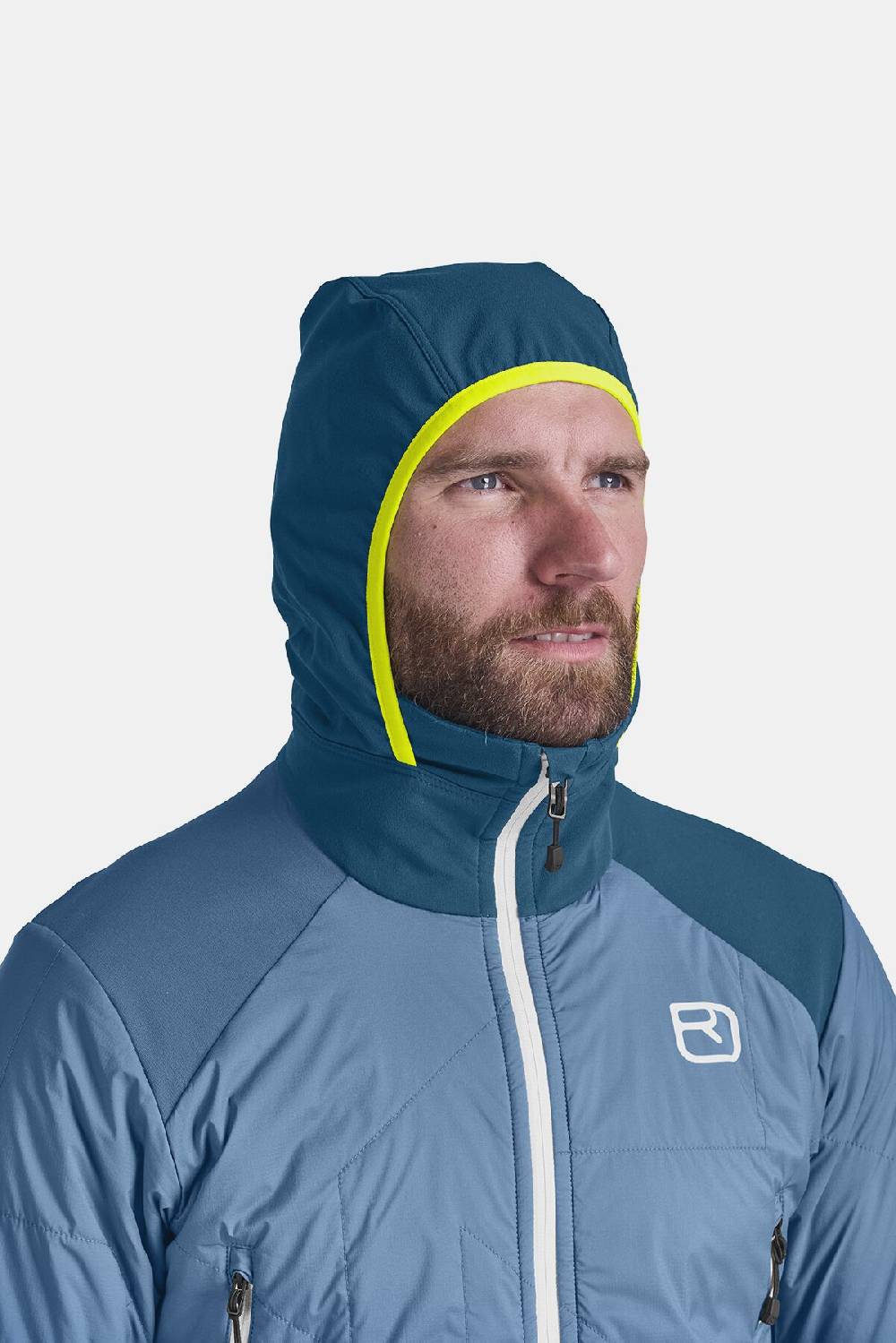 Ortovox SWISSWOOL COL BECCHEI HYBRID JACKET Hotsell