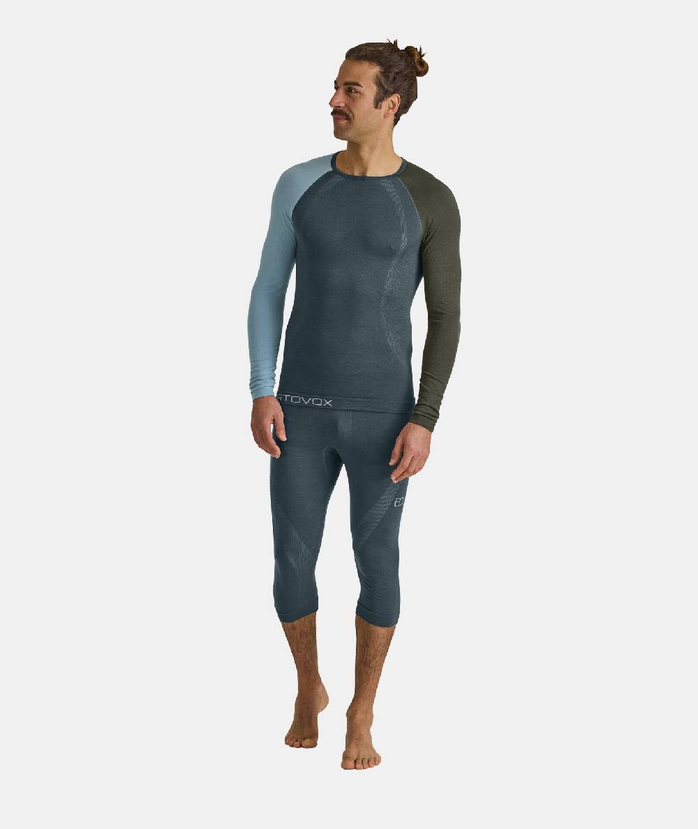 Ortovox 120 COMP LIGHT SHORT PANTS im Angebot