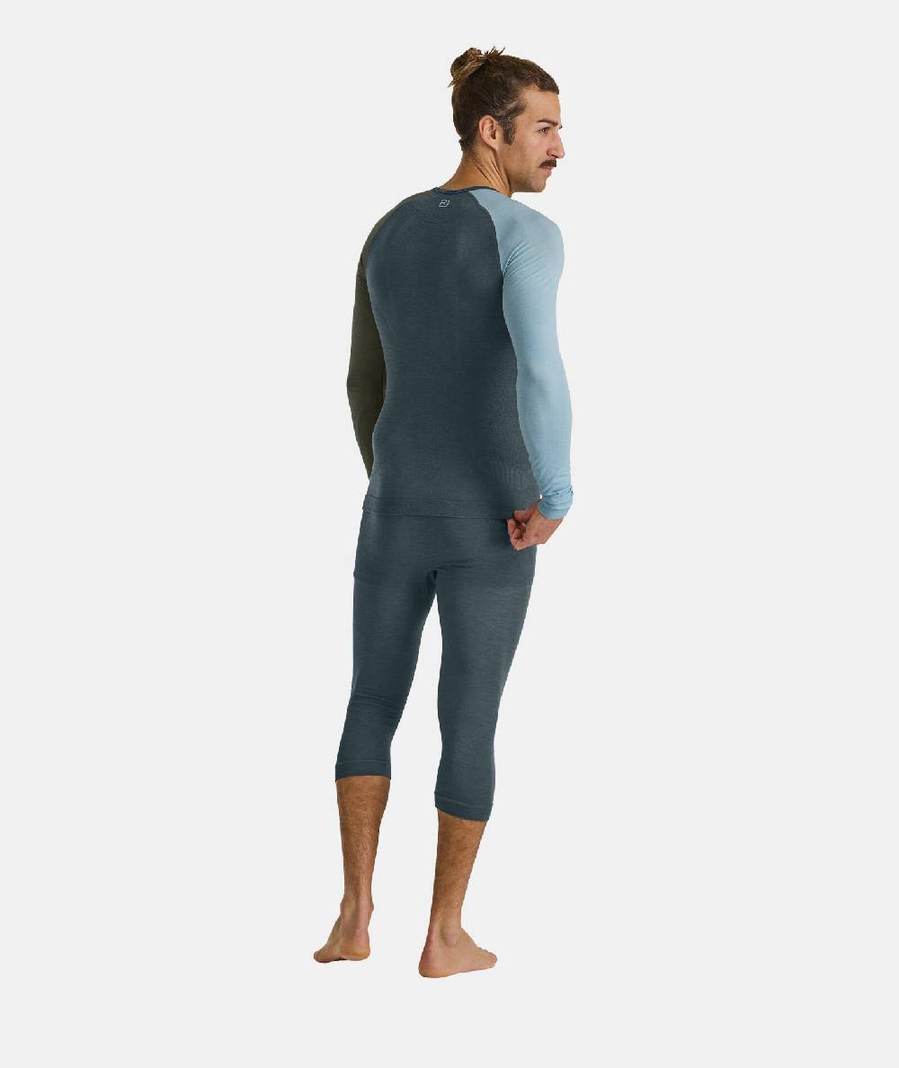 Ortovox 120 COMP LIGHT SHORT PANTS im Angebot