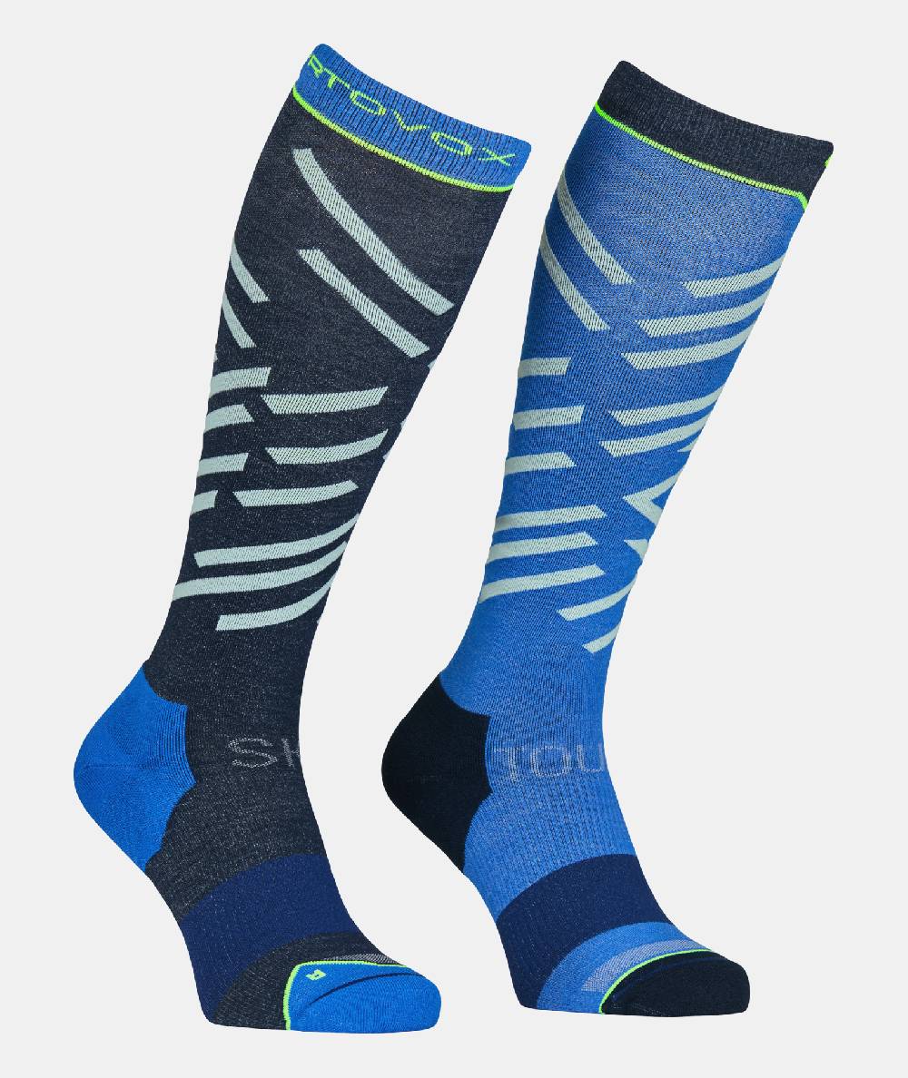 Ortovox SKI TOUR LONG SOCKS