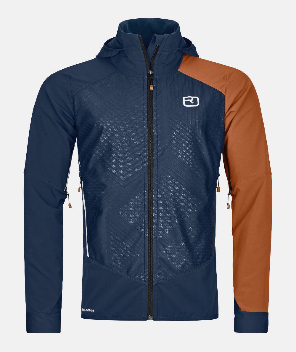 Ortovox COL BECCHEI JACKET