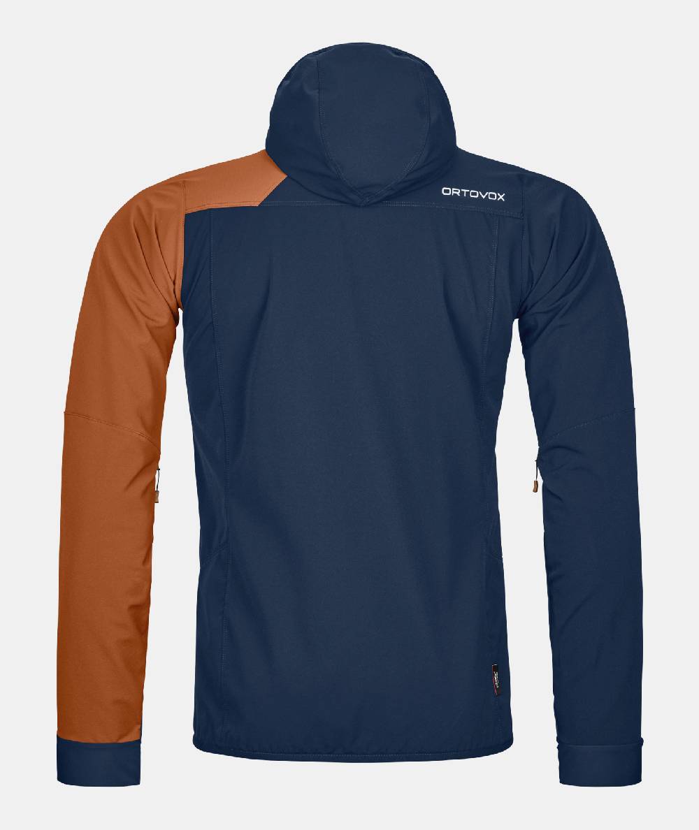 Ortovox COL BECCHEI JACKET Meist gekauft