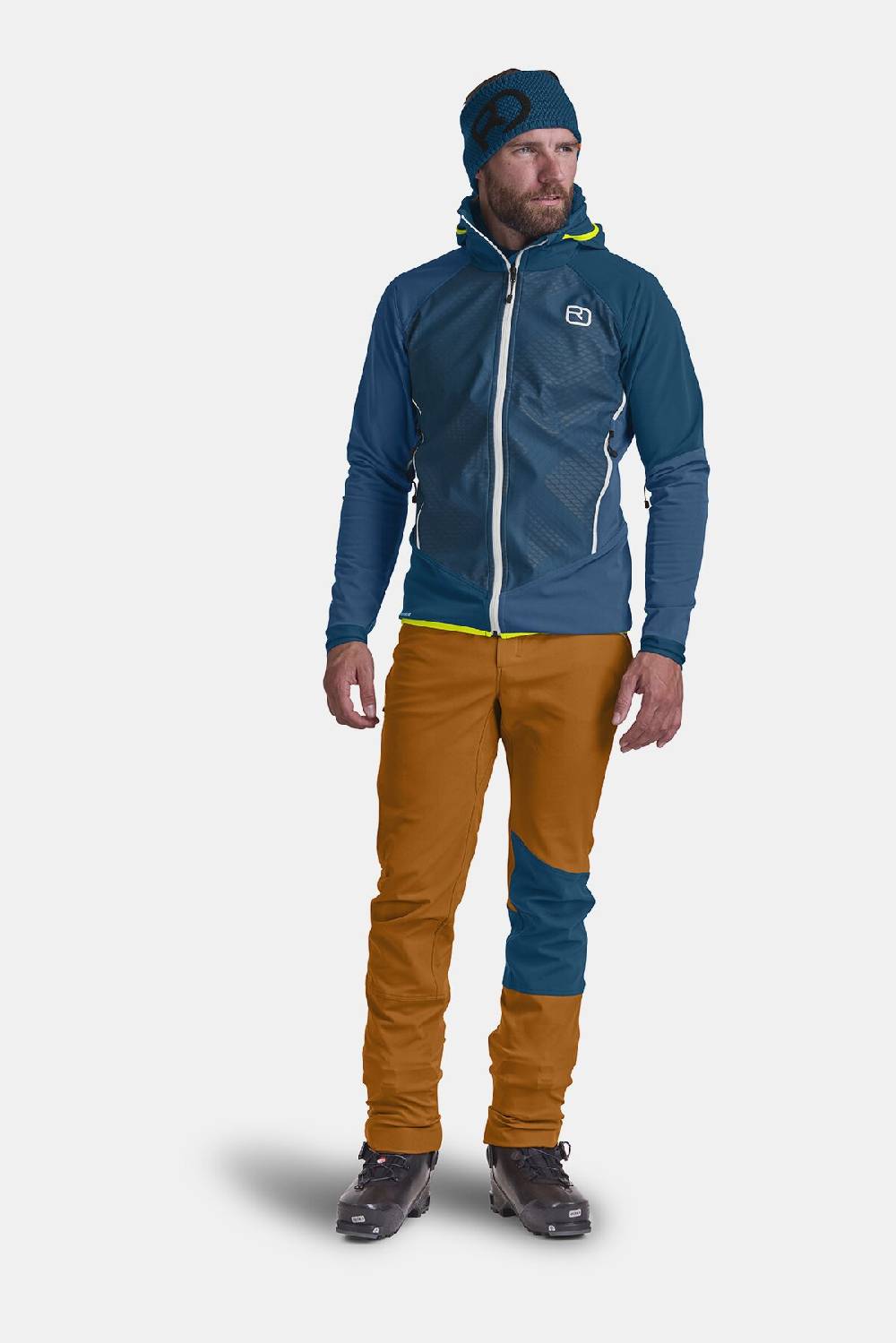 Ortovox COL BECCHEI JACKET Meist gekauft