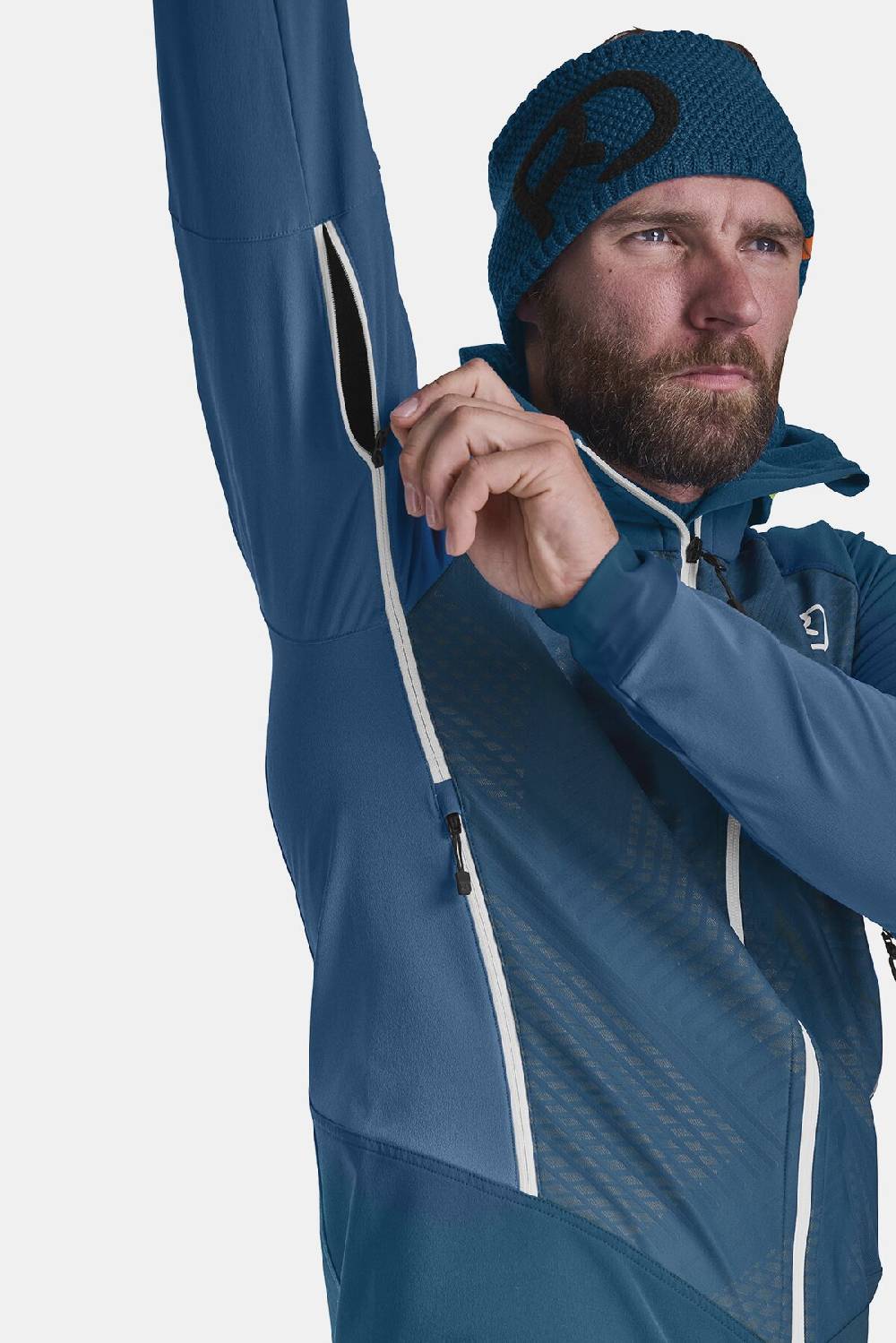 Ortovox COL BECCHEI JACKET Meist gekauft