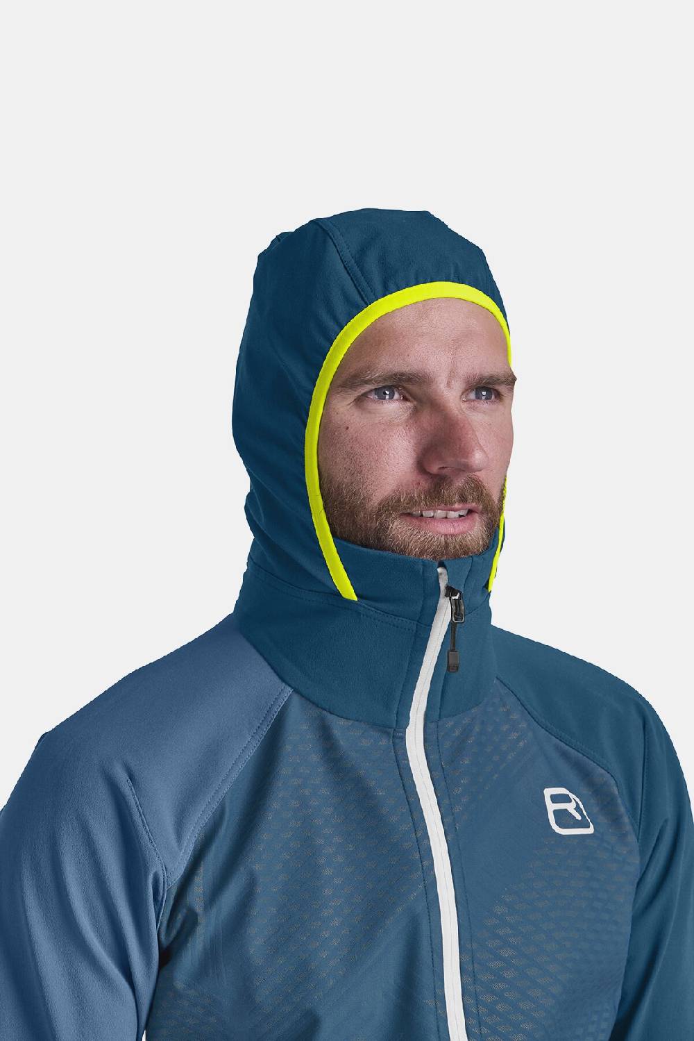 Ortovox COL BECCHEI JACKET Meist gekauft