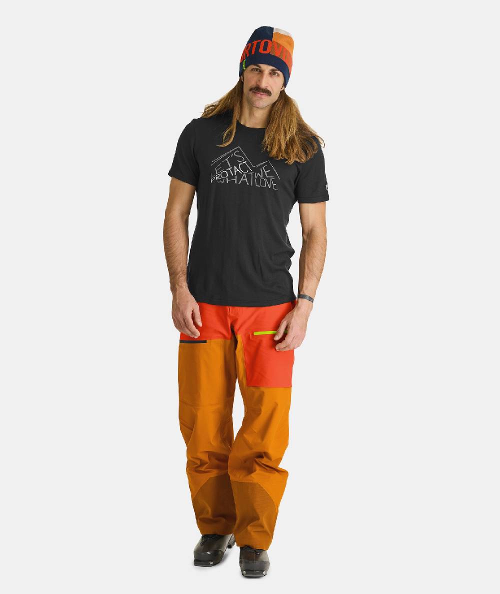 Ortovox 185 MERINO PROTACT TS Online