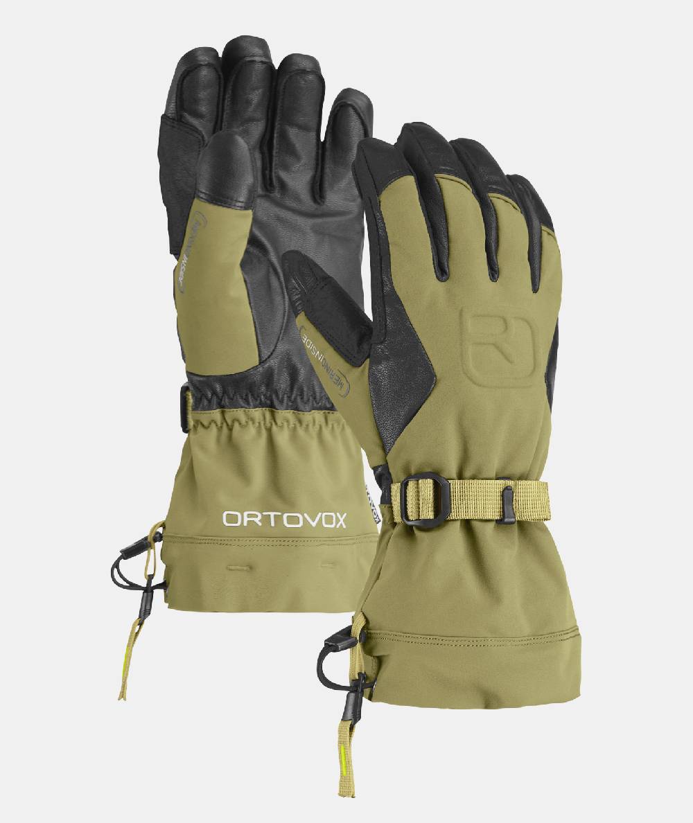 Ortovox MERINO FREERIDE GLOVE