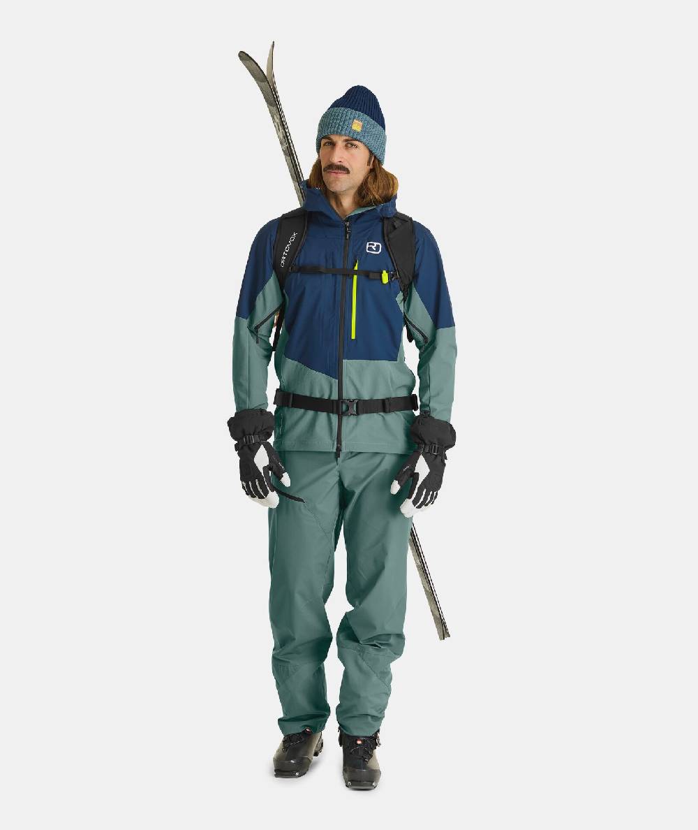 Ortovox MERINO FREERIDE GLOVE Outlet