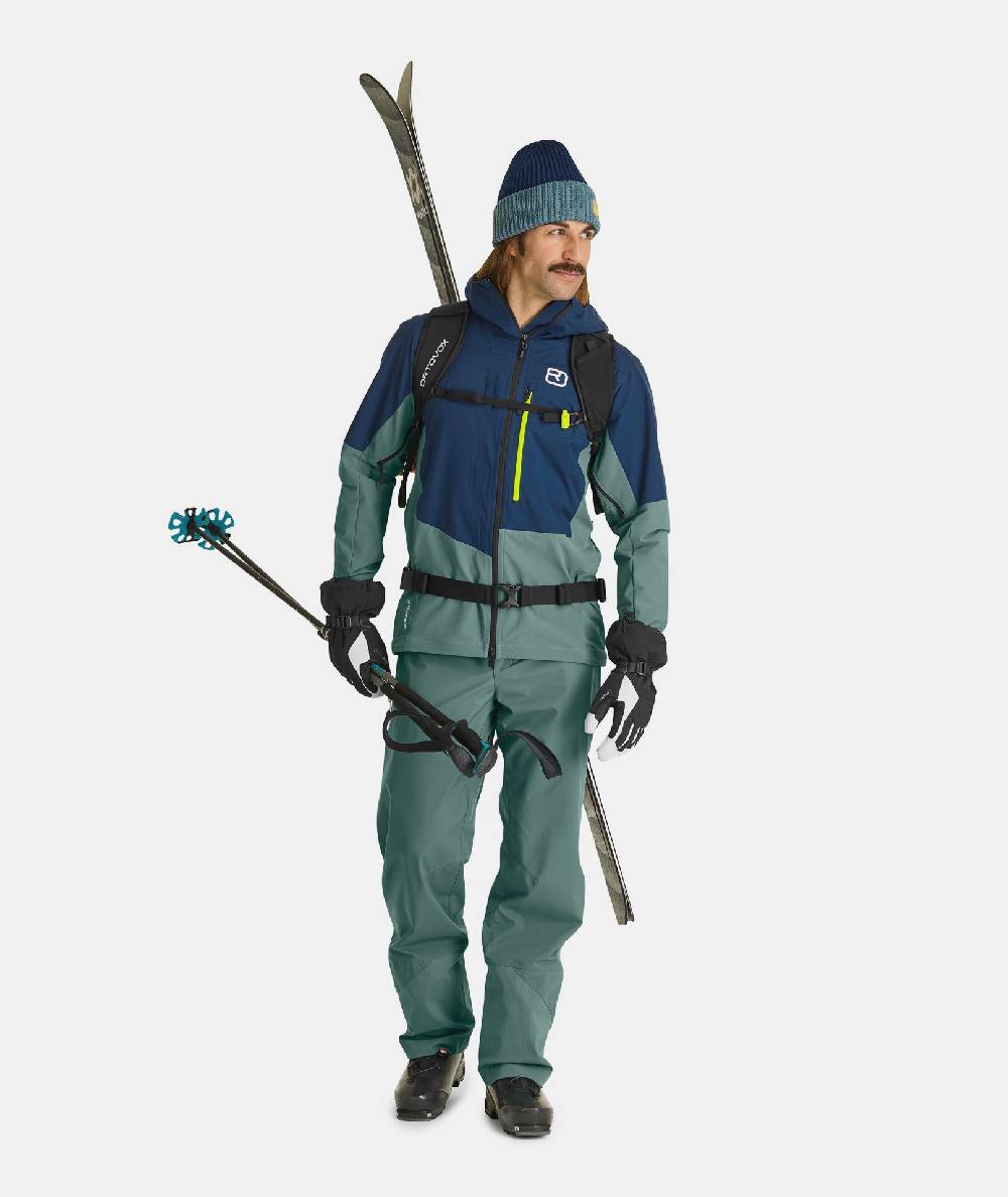 Ortovox MERINO FREERIDE GLOVE Outlet