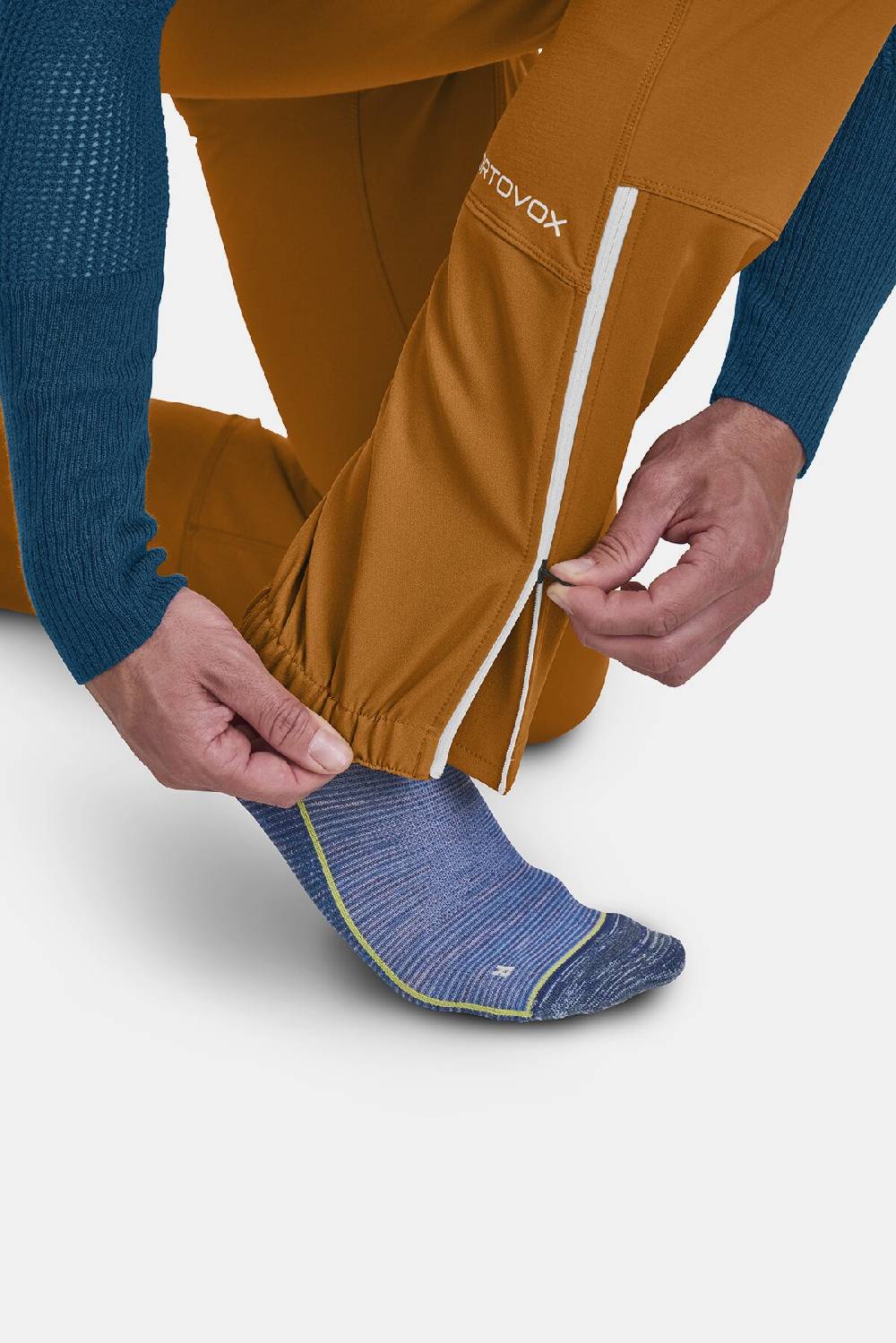 Ortovox BERRINO PANTS Auslauf