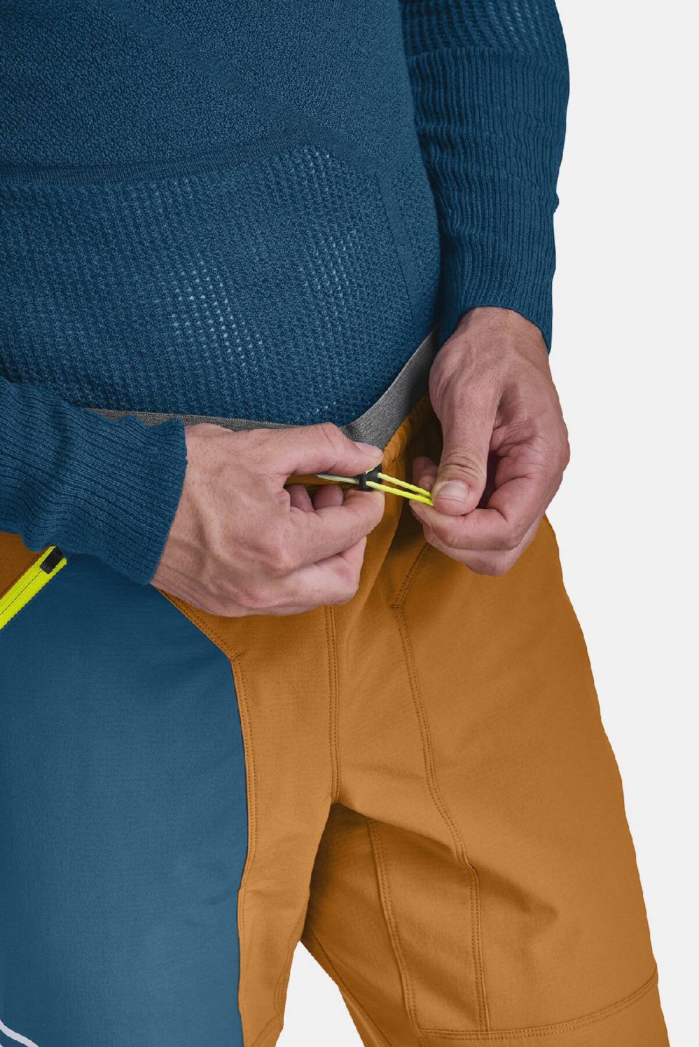 Ortovox BERRINO PANTS Auslauf